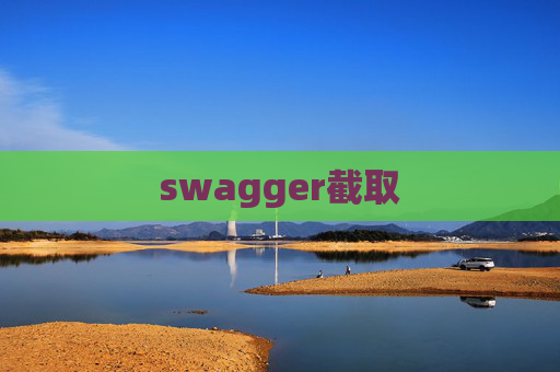 swagger截取 swagger截取